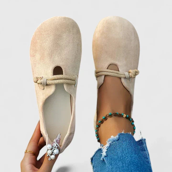Mocassini Monique Comfort