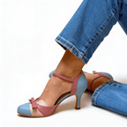 Mónica | Tacones elegantes - LUVOR