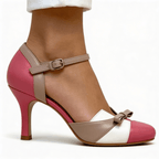 Mónica | Tacones elegantes - LUVOR