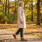 Mia™: zapatillas ortopédicas cómodas e indoloras