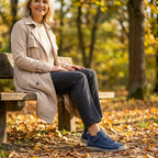 Mia™: zapatillas ortopédicas cómodas e indoloras