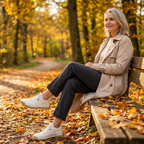 Mia™: zapatillas ortopédicas cómodas e indoloras