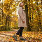 Mia™: zapatillas ortopédicas cómodas e indoloras