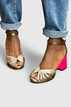 Noelyrah™ | Tacones Sofisticados - LUVOR