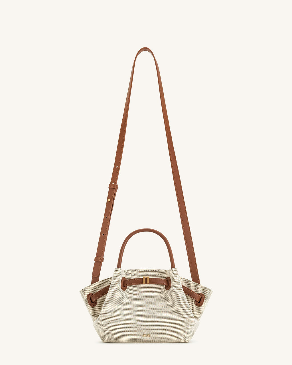 Borsa tote mini JW P