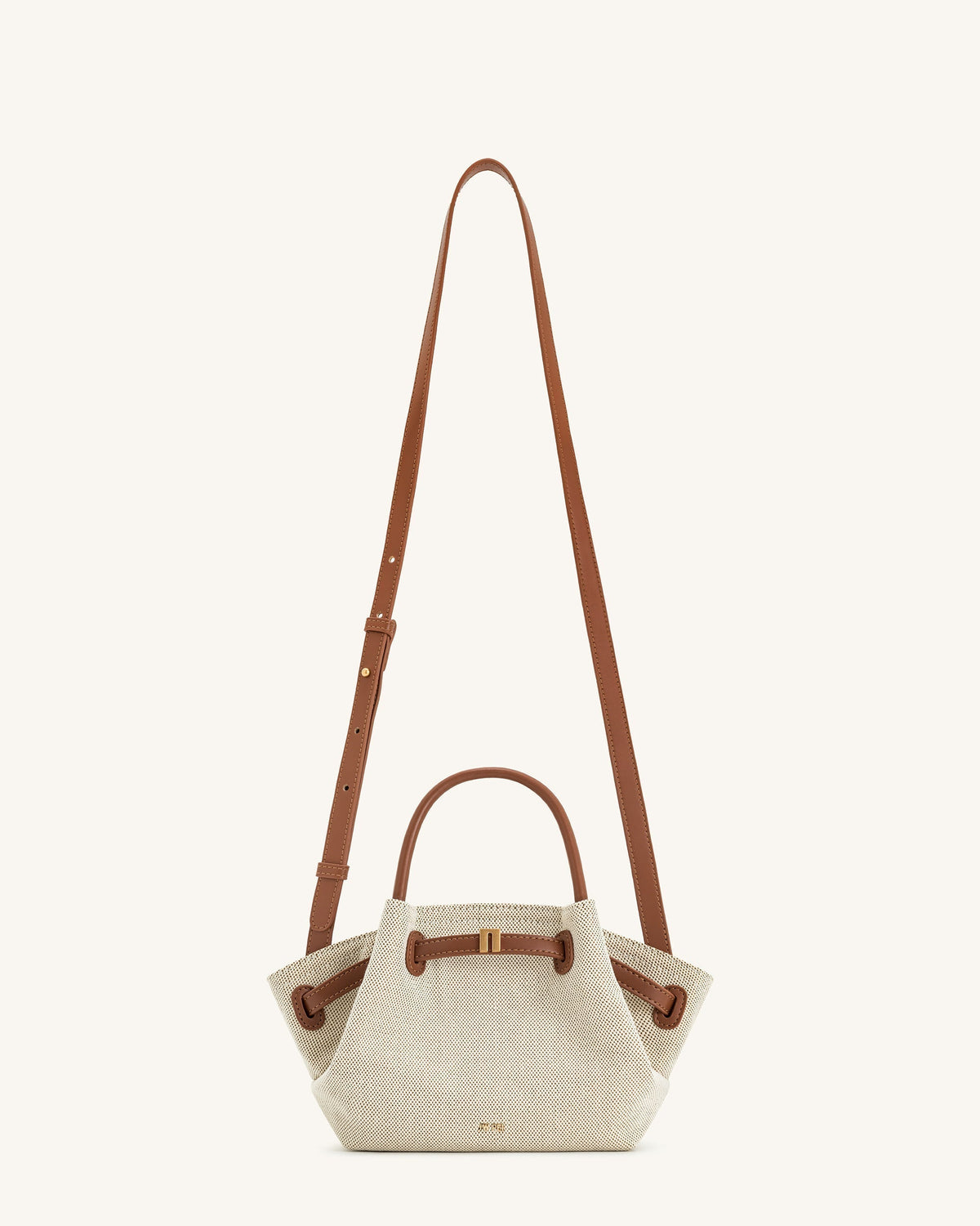 Borsa tote mini JW P