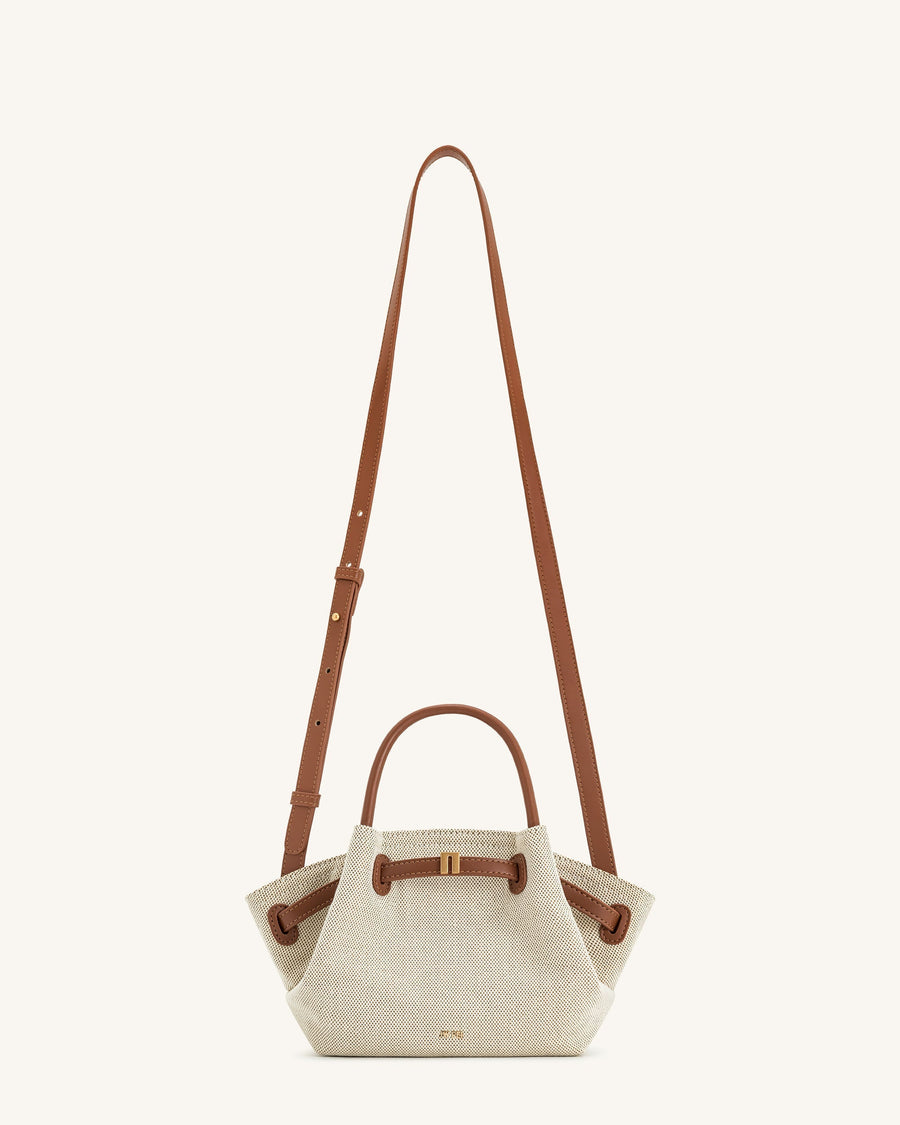 Borsa tote mini JW P