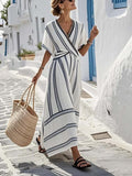 Ropa de Verano Santorini™ - LUVOR