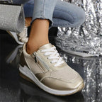 Sofia - Zapatillas Ortopédicas - LUVOR