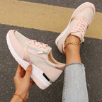 Sofia - Zapatillas Ortopédicas - LUVOR
