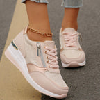 Sofia - Zapatillas Ortopédicas - LUVOR