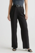 Tinashe Pantaloni Tailored a Gamba Larga