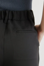 Tinashe Pantaloni Tailored a Gamba Larga