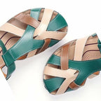 Millie | Sandali con Zeppa Casual
