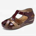 Millie | Sandali con Zeppa Casual