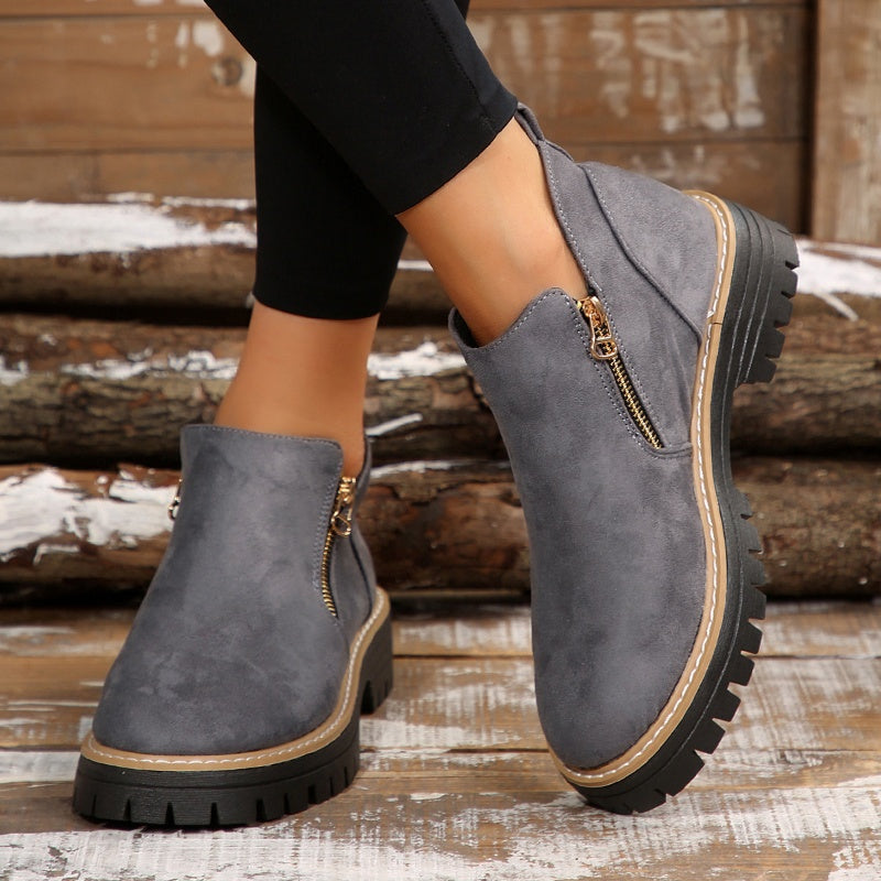 Solena | Stivali ortopedici