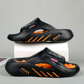 Sandali Enzo Comfort