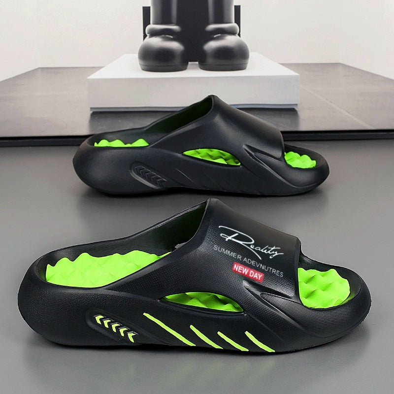 Sandali Enzo Comfort