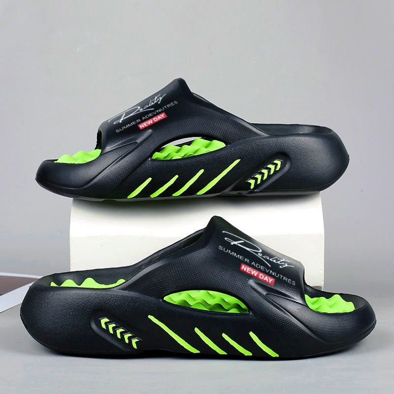 Sandali Enzo Comfort