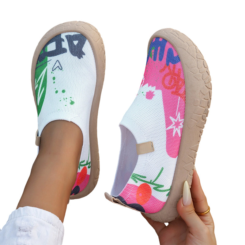 Vela - Scarpe da passeggio leggere e moderne