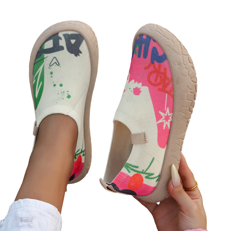 Vela - Scarpe da passeggio leggere e moderne