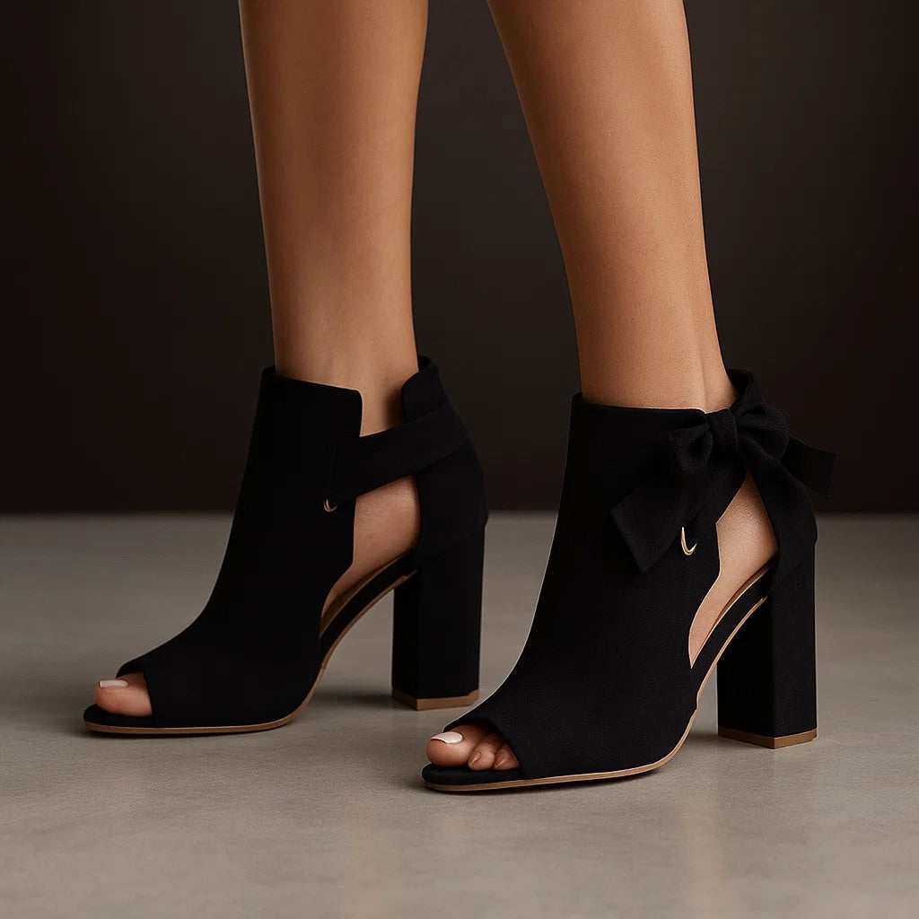 Marcela – Eleganti Sandali con Tacco