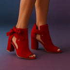 Marcela – Eleganti Sandali con Tacco