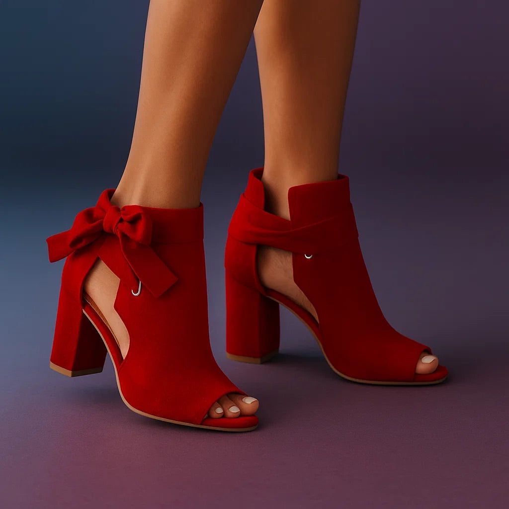 Marcela – Eleganti Sandali con Tacco
