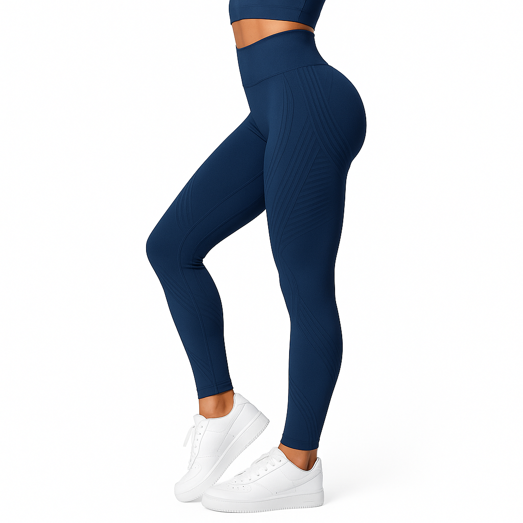 Ana- Leggings 3D
