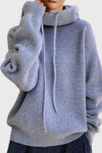 Gloria | Maglione in misto lana
