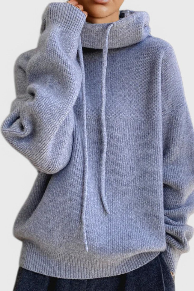 Gloria | Maglione in misto lana