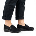 Blanca - Scarpa Traspirante da Donna