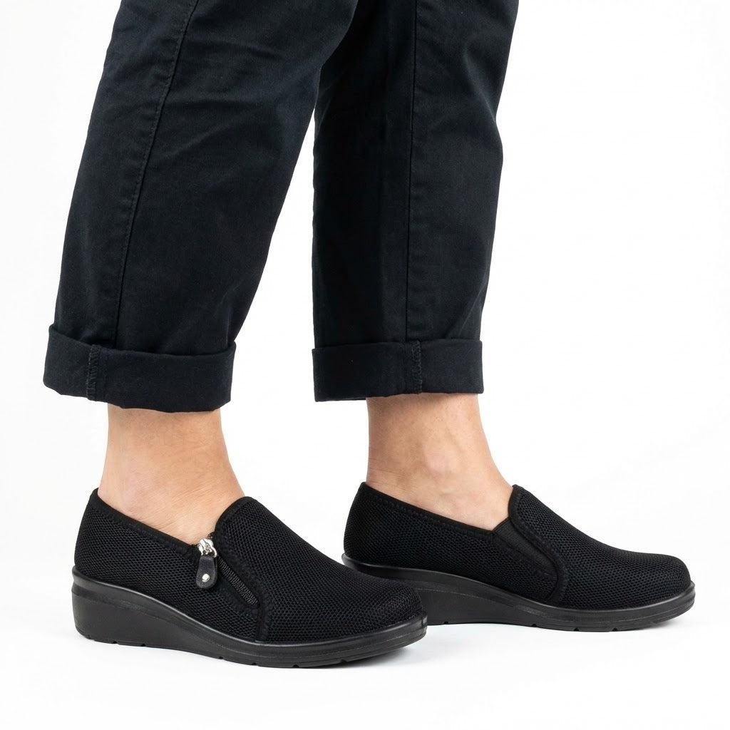 Blanca - Scarpa Traspirante da Donna