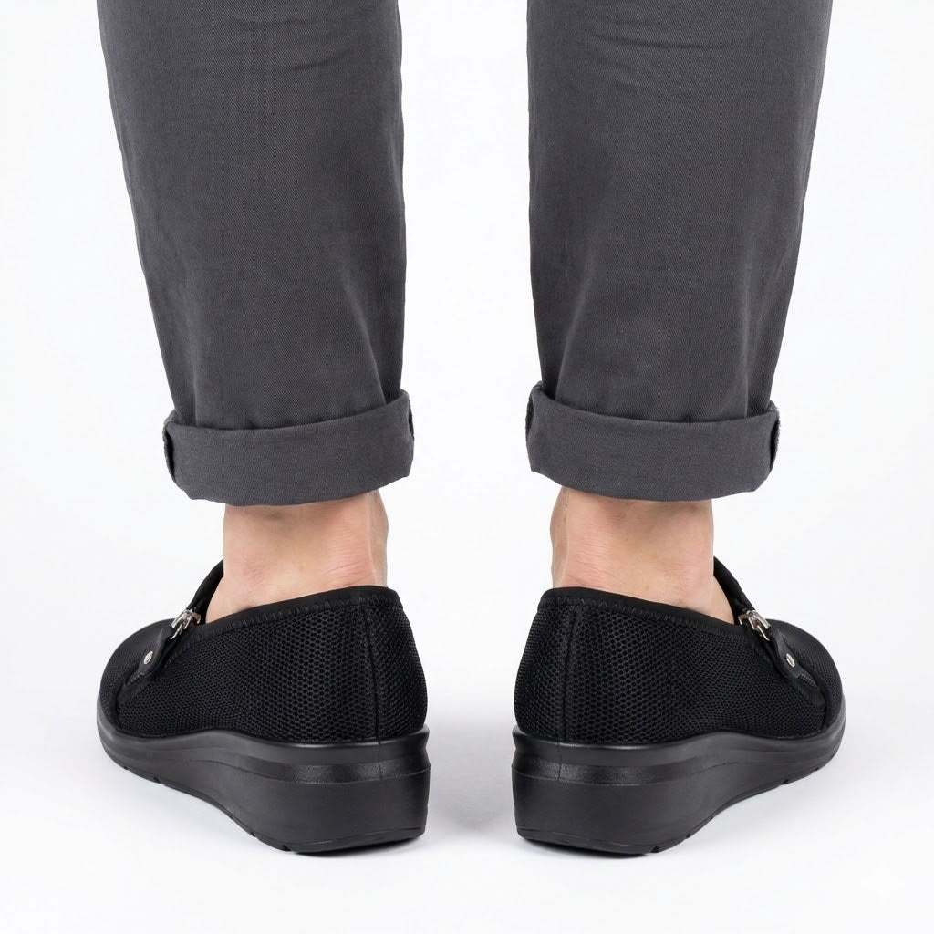 Blanca - Scarpa Traspirante da Donna