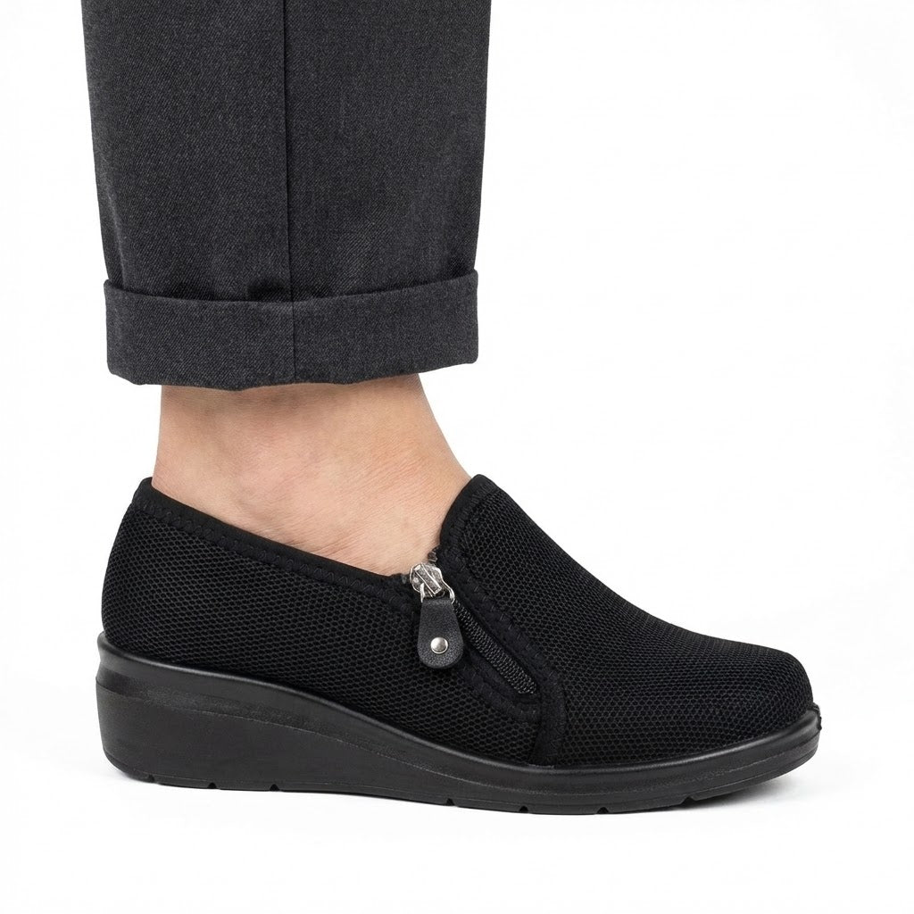 Blanca - Scarpa Traspirante da Donna