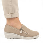 Blanca - Scarpa Traspirante da Donna