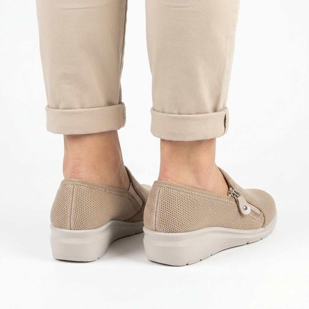 Blanca - Scarpa Traspirante da Donna