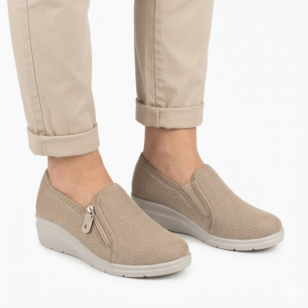 Blanca - Scarpa Traspirante da Donna
