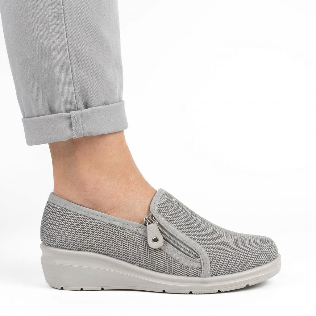 Blanca - Scarpa Traspirante da Donna