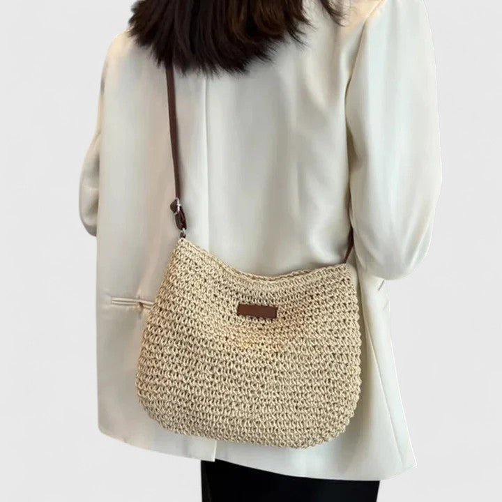 Rouje - Borsa a tracolla elegante per tutti i giorni