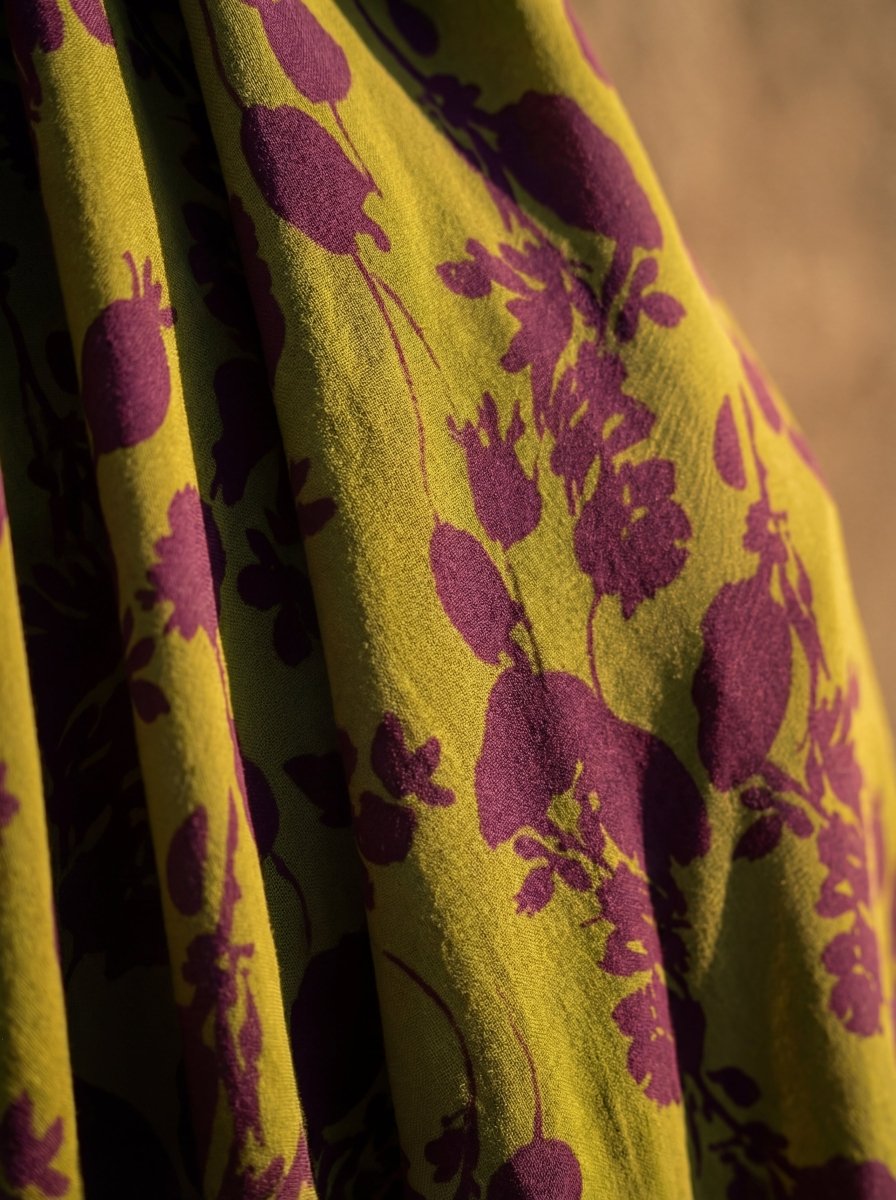 Vestido Laurel - LUVOR