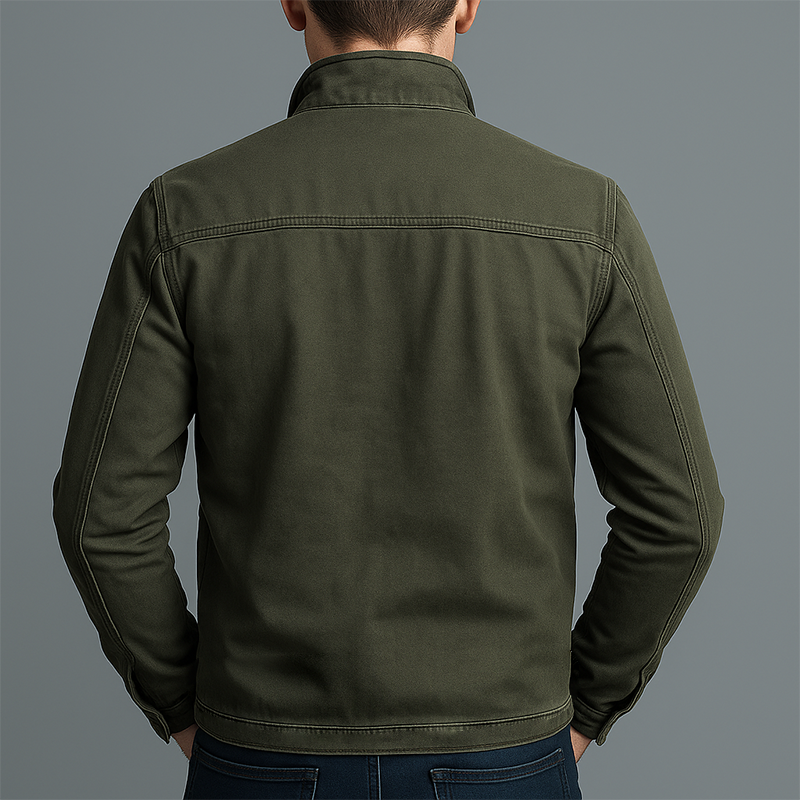 Renato | Giacca Militare Vintage